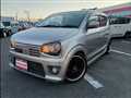 2016 Suzuki Alto Works