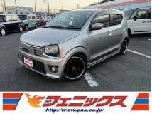 2016 Suzuki Alto Works