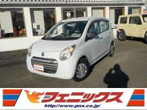 2014 Suzuki Alto