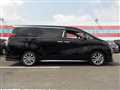 2022 Toyota Vellfire