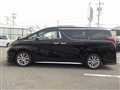 2022 Toyota Vellfire