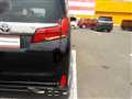 2022 Toyota Vellfire