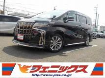 2022 Toyota Vellfire