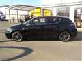 2012 Lexus CT