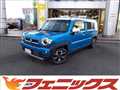 2020 Suzuki Hustler