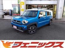 2020 Suzuki Hustler