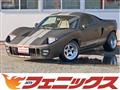 2004 Toyota MR-S