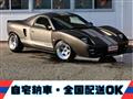 2004 Toyota MR-S