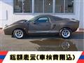 2004 Toyota MR-S
