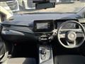 2022 Nissan Note