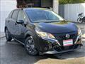 2022 Nissan Note