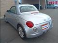 2002 Daihatsu Copen