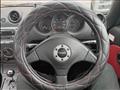 2002 Daihatsu Copen