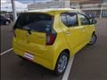 2021 Daihatsu Mira Es