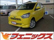 2021 Daihatsu Mira Es