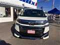 2020 Toyota Vellfire