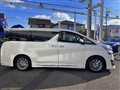 2020 Toyota Vellfire