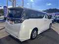 2020 Toyota Vellfire
