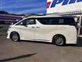2020 Toyota Vellfire