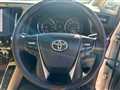 2020 Toyota Vellfire