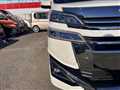 2020 Toyota Vellfire