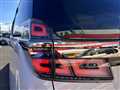 2020 Toyota Vellfire