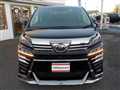2018 Toyota Vellfire