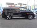 2018 Toyota Vellfire