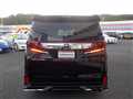 2018 Toyota Vellfire
