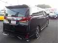 2018 Toyota Vellfire