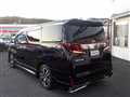 2018 Toyota Vellfire