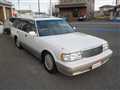 1999 Toyota Crown Station Wagon