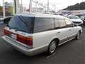 1999 Toyota Crown Station Wagon