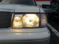 1999 Toyota Crown Station Wagon