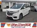 2020 Honda Step WGN