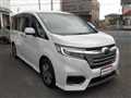 2020 Honda Step WGN