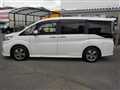 2020 Honda Step WGN