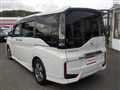 2020 Honda Step WGN