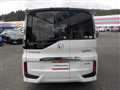 2020 Honda Step WGN