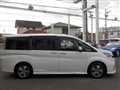 2020 Honda Step WGN