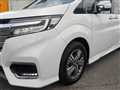 2020 Honda Step WGN