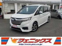 2020 Honda Step WGN
