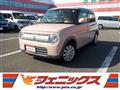 2018 Suzuki Lapin