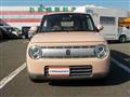 2018 Suzuki Lapin