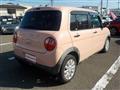 2018 Suzuki Lapin