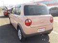 2018 Suzuki Lapin
