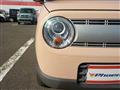 2018 Suzuki Lapin