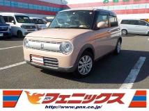 2018 Suzuki Lapin