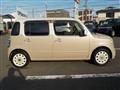 2015 Daihatsu MIRA COCOA