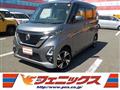 2021 Nissan ROOX